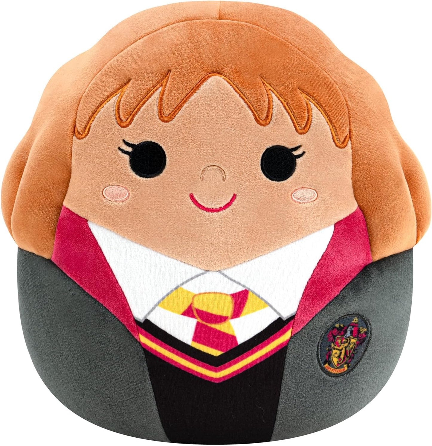 Squishmallows 8" Harry Potter Hermione Granger
