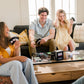 BAD PEOPLE Party Game - Hilarious Adult Card Game for Friends & Game Night | Funny Conversation & Icebreaker Board Game for Parties, Pregames, Social