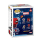 Funko POP! Marvel: Spider-Man with Open Gift