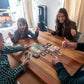 Pandasaurus Cooperative Strategy Card Game - Fun Interactive Family Game for Ages 8+, 1-5 Players, 20 Minute Playtime