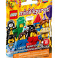 LEGO Series 18 Collectible Party Minifigure - Race Car Guy (71021)