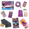 Wild Life Outdoor Adventures All-Weather Rebel Climate Science Kit, Ages 8+