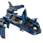 LEGO Superheroes 76022 X-Men vs. The Sentinel Building Set