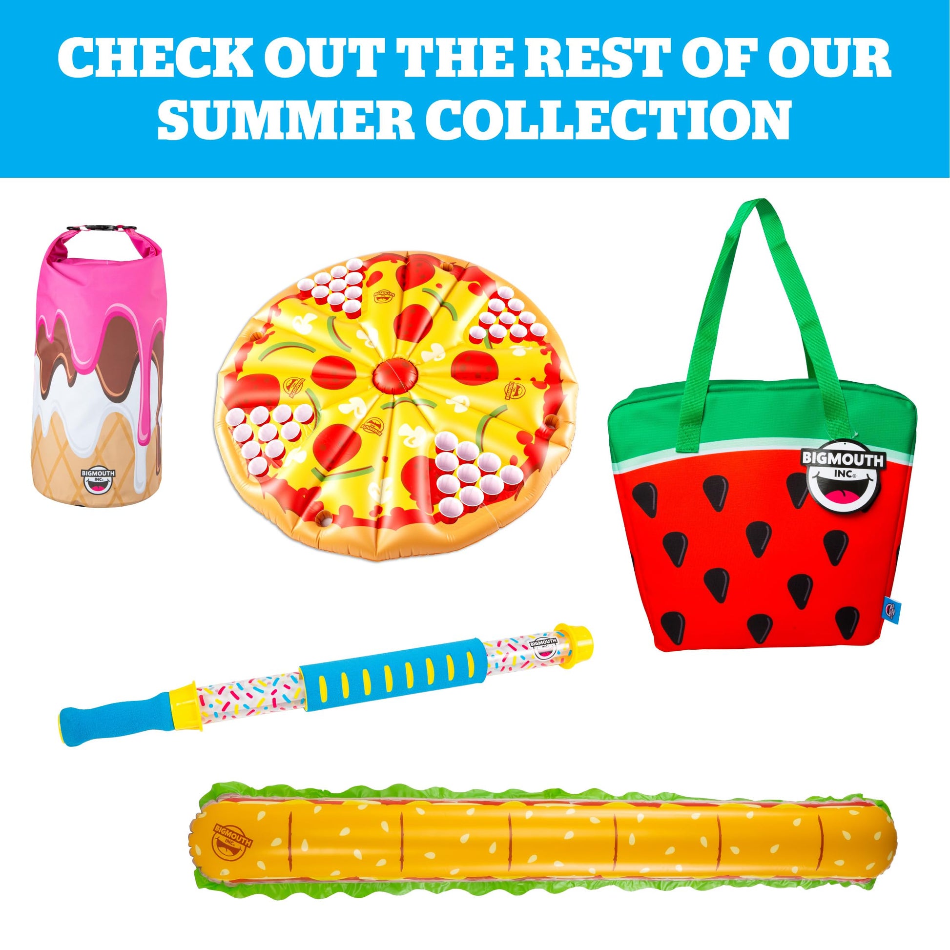 Inflatable Giraffe Noodle, Funny Pool Noodle Floats for Kids & Adults, Ridiculous Pool Party Decor