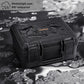Waterproof Hard Carrying Case for DJI Mini 5 Pro/Mini 4/3 Fly More Combo