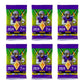 2024-25 Panini Phoenix NFL Football Mega Box - Retail Exclusive, 42 Cards, Color Blast Parallels, Rookie Cards, Official Trading Cards