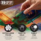 MasterPieces - 300 Piece Jigsaw Puzzle, Large EZ Grip Shapes, Hiker’s Dream, Fun for Adults, Seniors, Family, Kids, Non-Glare Finish, 18"x24"