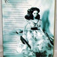 Barbie as Scarlett O'Hara Gone With The Wind at Wilke's Barbeque