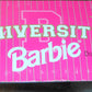 Penn State University Barbie Doll