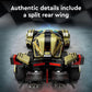 LEGO Speed Champions Lamborghini Lambo V12 Vision GT Super Car, Formula 1 Vehicle Toy, Driving Playset, Buildable Model Set for Kids, Lamborghini Car