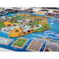 Greater Than Games | Horizons of Spirit Island | Cooperative Strategy Board Game | 1 to 3 Players | 90+ Minutes | Ages 14+