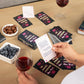 No Wrong Answers After Dark - Hilarious Card Game, Conversation Starter - Fun Activity for Friends, Game or Date Night, Travel, Couples - Great Gift