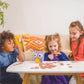 Hoot or Toot Interactive Preschool and Children Game - Educational owl Memory Matching Game by Blue Orange Games - 2 to 4 Players for Ages 4+