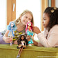 Mattel Ever After High DHF96 Meeshell L'Mer Doll