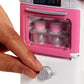 Barbie Bakery Chef Playset, Dar Brown Hair