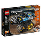 LEGO Technic Remote Controlled Stunt Racer 42095 Building Kit (324 Pieces)