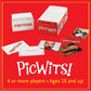 PicWits! Board Game