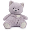 GUND Baby Oh So Snuggly Kitten 12.5-Inch Plush Toy, Ages 0+