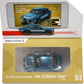 Hot Wheels id 70 Ford Escort RS1600