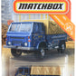 Matchbox Camo Convoy, Construction 16/20