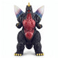 JAYKENIXO Space Monster Action Figure 7 Inch - Crystal Dragon Kaiju Style Toy, Large Sci-Fi Beast Figure, Detailed Collectible for Kids & Adults