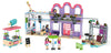 Mega Construx FFB03 American Girl Outdoor Music Festival Building Toys, Multicolor