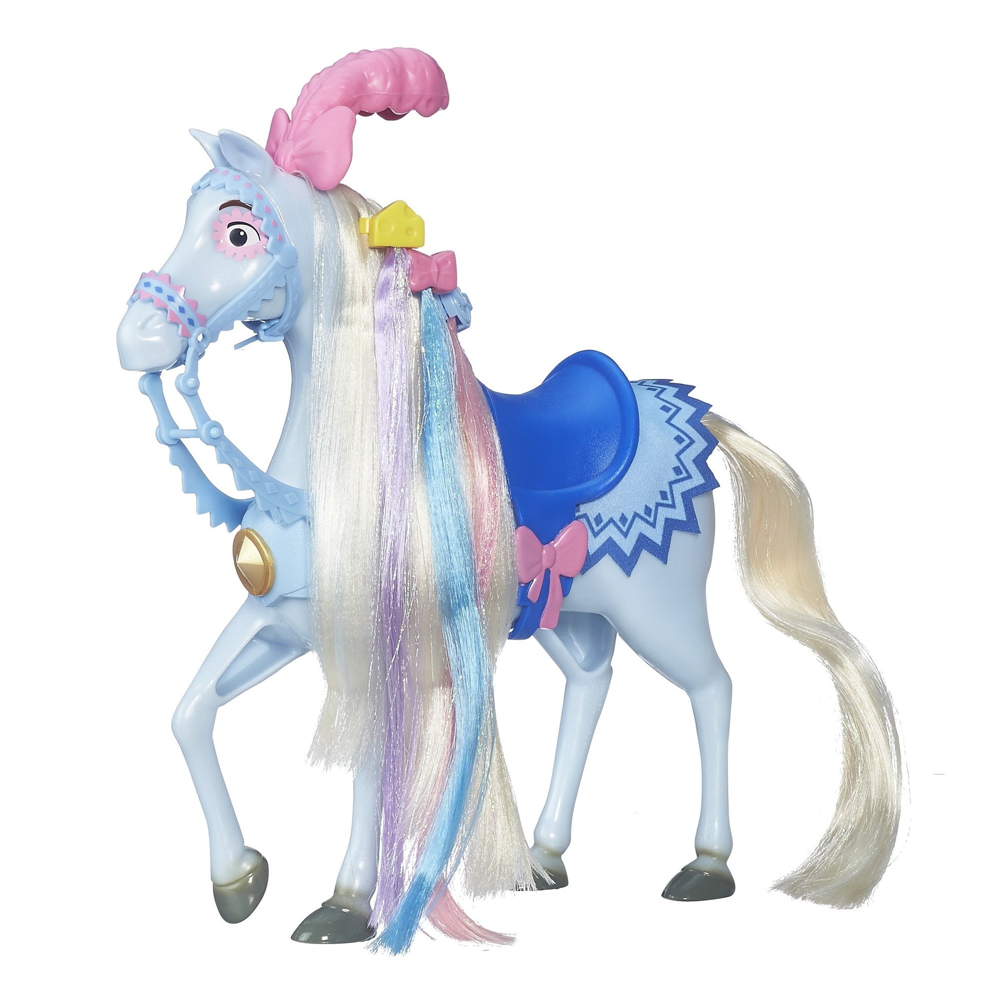 Disney Princess Horse Major Doll