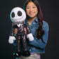 Disney The Nightmare Before Christmas Jack Skellington Plush