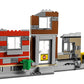 LEGO City Demolition Demolition Site