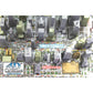4D New York City Skyline Time Puzzle