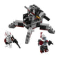 LEGO Star Wars Elite Clone Trooper and Commando Droid B 9488