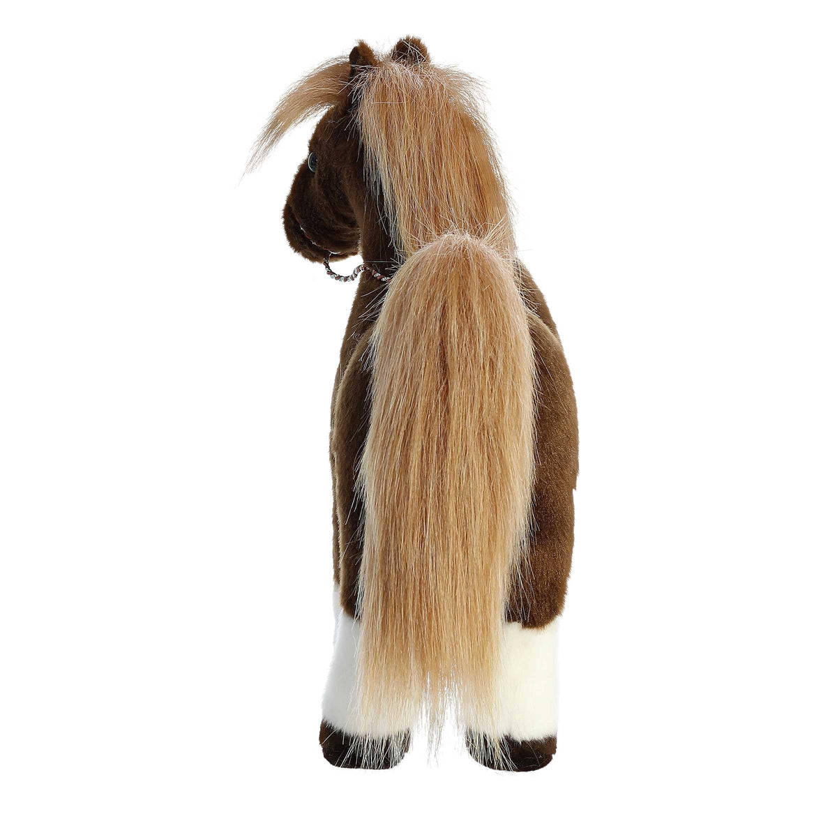 Aurora Breyer Showstoppers 11" American Saddlebred Stuffed Animal