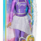 Barbie Star Light Adventure Galaxy Friend Doll