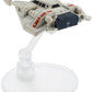 Hot Wheels Snowspeeder Vehicle