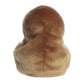 Aurora® Adorable Palm Pals™ Kiri Kiwi™ Stuffed Animal - Fun Collectible Plush for Kids and Adult Collectors - Perfect for Decorating Rooms