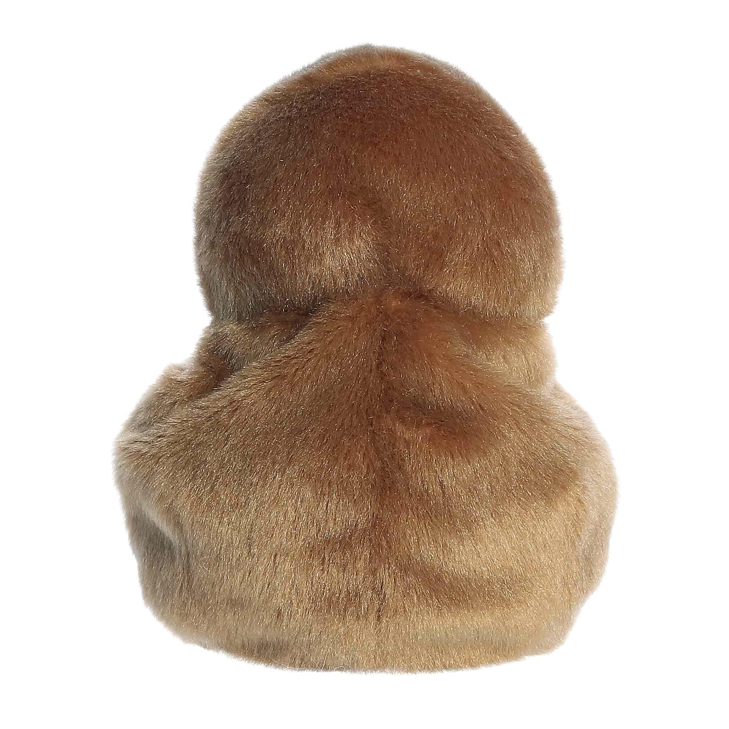 Aurora® Adorable Palm Pals™ Kiri Kiwi™ Stuffed Animal - Fun Collectible Plush for Kids and Adult Collectors - Perfect for Decorating Rooms