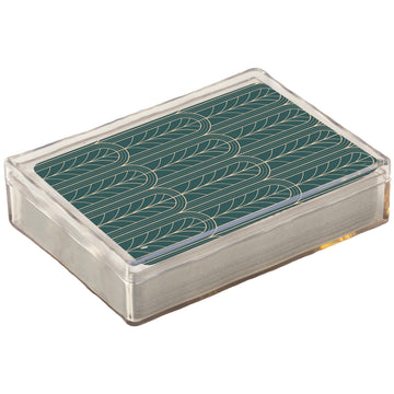 Primitives by Kathy Cocktails Playing Cards