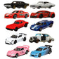 Hot Wheels Fast and Furious Dominic Toretto Auto 1950 Chevy Fleetline Die Cast Model 1:64 Scale - Length 7 cm - HRW49