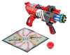 BOOMco Twisted Spinner Blaster with Rounds
