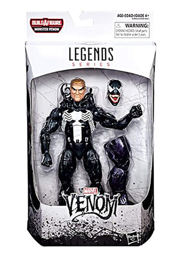 Marvel Legends Series 6-inch Venom