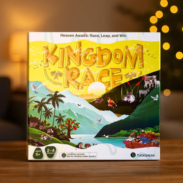 Kingdom Race
