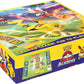 Pokemon Battle Academy Board Game