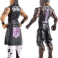 Mattel WWE Main Event Showdown Action Figures 2-Pack with Accessory, Series #21 R-Truth vs “Dirty” Dominik Mysterio Collectible Set, 6-inch