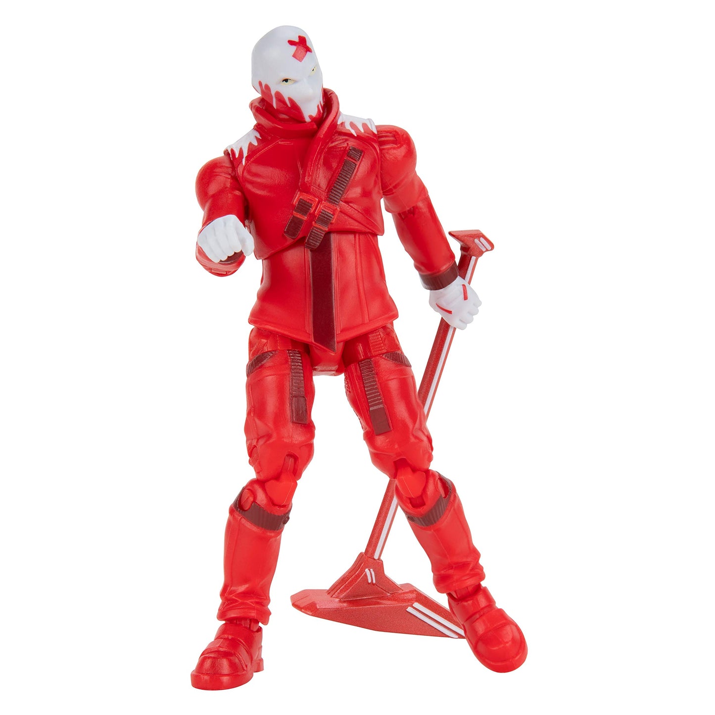 Fortnite FNT0642 4" Solo Mode Core Figure