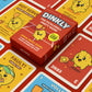 DINKLY The Pickleball Card Game, Pickleball Gift for Men, Women & Players