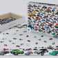 EuroGraphics VW Beetle What's Your Bug? (1000 Piece) Puzzle