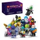 LEGO Minifigures Series 26 Space 6 Pack, Multi Pack of Collectible Minifigures for Kids, Sci-Fi Toy Building Set for Independent Play, Gift Idea for