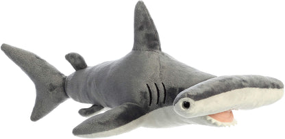 Aurora - Destination - 12" Hammerhead Shark