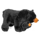 Wild Republic Mom & Baby Black Bear Stuffed Animal - 12"
