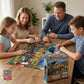 MasterPieces Yellowstone Ranch 1000 Piece Jigsaw Puzzle for Adults - Valley Ranch - 19.25"x26.75"